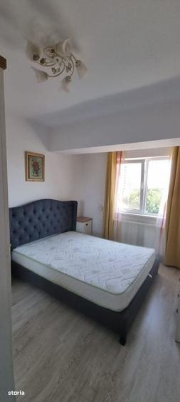 Apartament cu 2 camere decomandat în Berceni