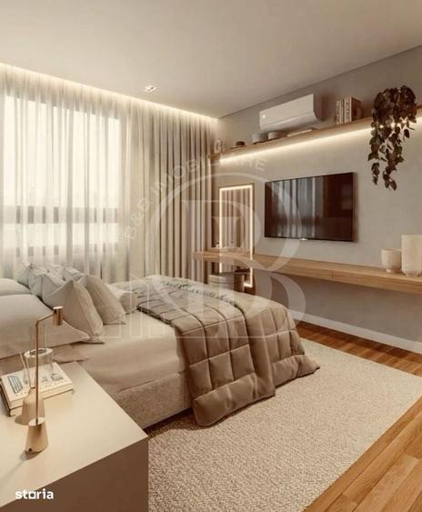 50% Discount Loc Parcare-2 camere-Th. Pallady-Comision 0% - 2