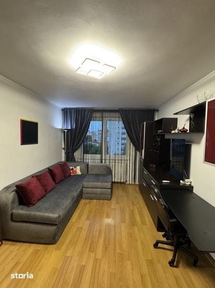 Apartament cu 2 camere în Berceni