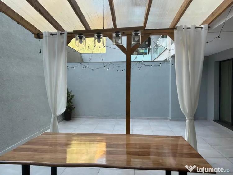 Apartament 3 camere, 65 mp, cartier Grigorescu - 13