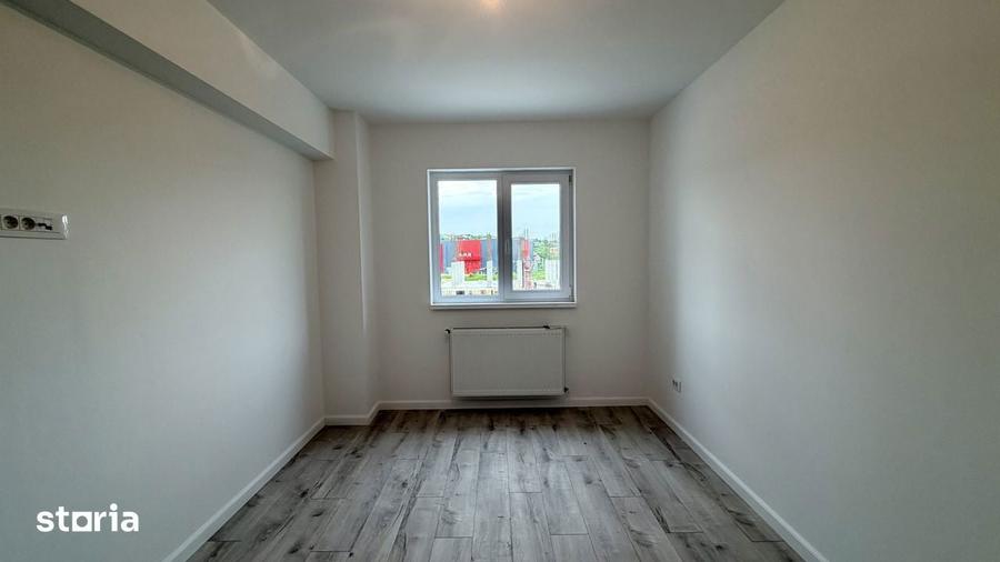 Apartament cu 2 camere în Bucium