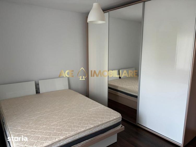 Apartament cu 3 camere, mobilat în Colentina