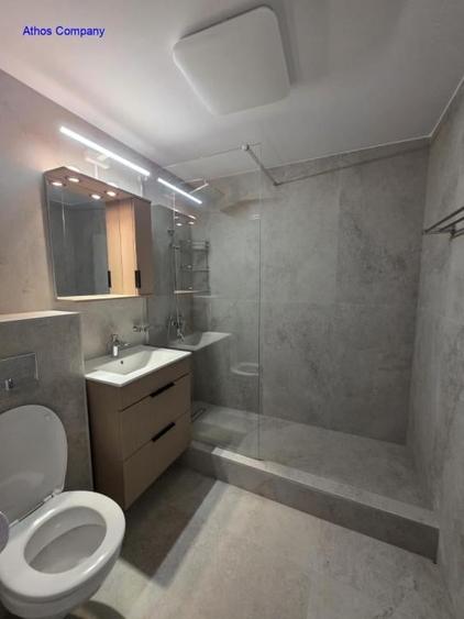 Apartament cu 3 camere în Militari
