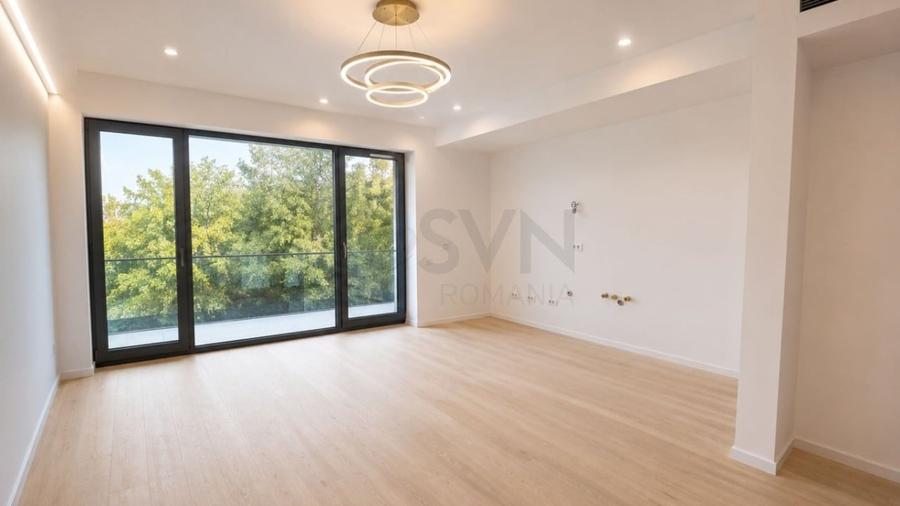 REA1029608 Apartament 3 camere terasa 40 mp Era Pipera - 4