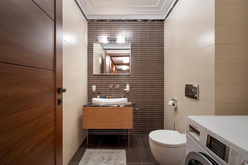 Apartament cu 4 camere decomandat în Dorobanți