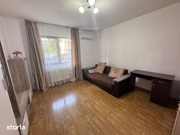 AP. 2 CAMERE - CAT-FRIENDLY, PARCARE INCLUSA, BLOC NOU, CENTRALA - 2