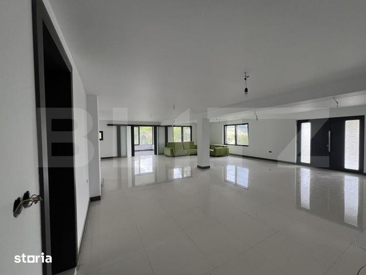 Casă cu 3 camere cu Teren 2600 Mp în Râciu