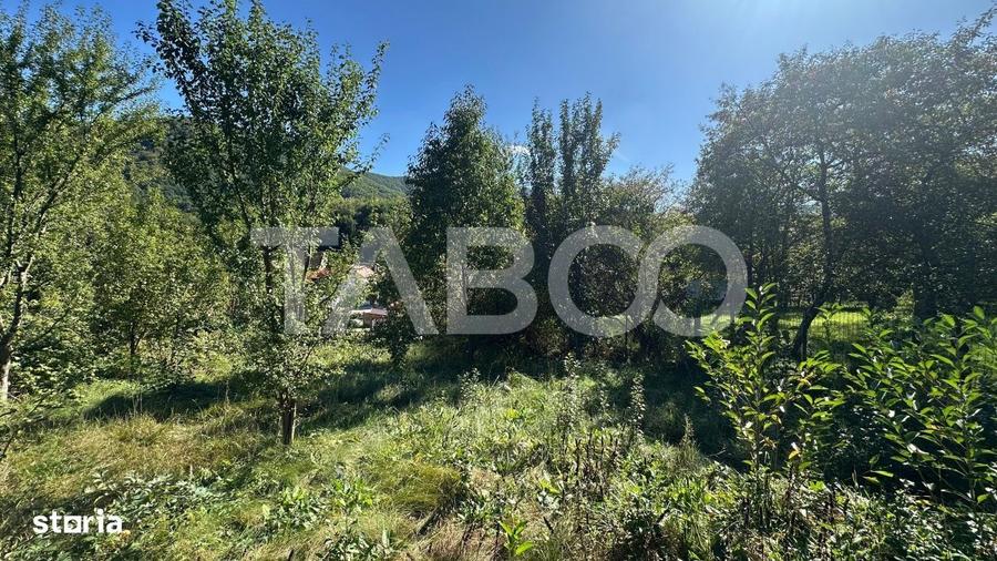 Casă cu 4 camere cu Canalizare în Cisnădioara