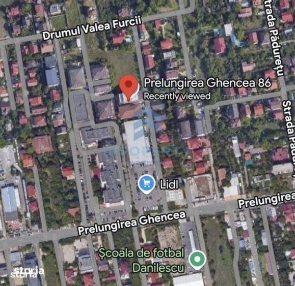 Inchiriere Apartament 3 camere in Prelungirea Ghencea, 3 camere, CENTR - 16