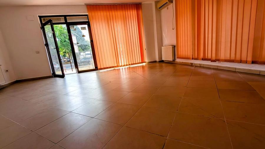 Spațiu comercial, de 72 mp, în 13 Septembrie