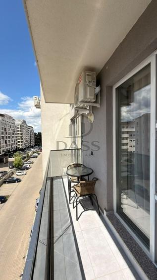 Apartament 2 camere | Prima închiriere | Doamna Stanca | Parcare - 15