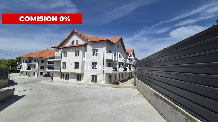Apartament cu 3 camere decomandat în Unirii