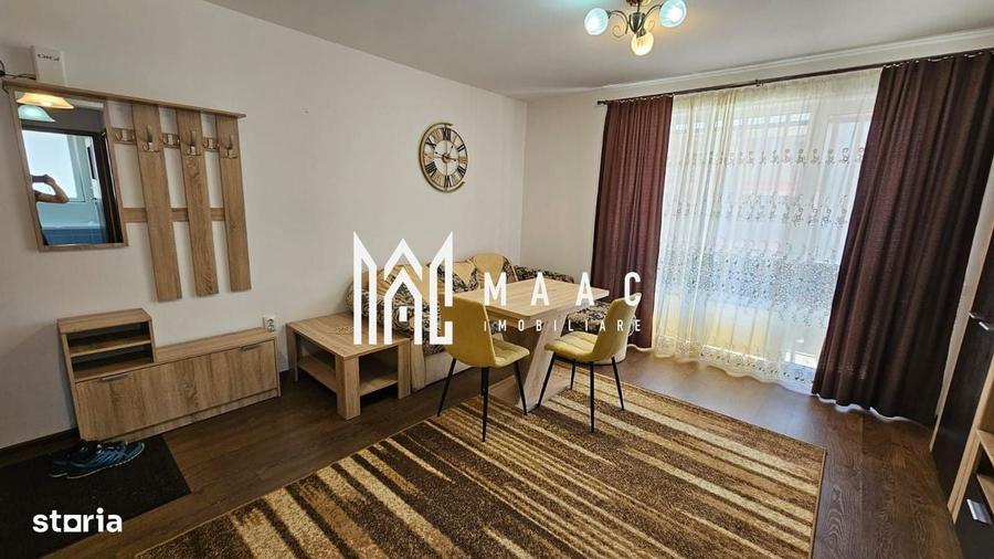 Apartament 2 Camere I Etaj 1 I Loc Parcare I Arhitectilor - 10