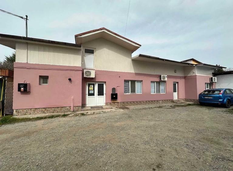 Casă cu 3 camere cu Teren 120 Mp în Nord-Vest