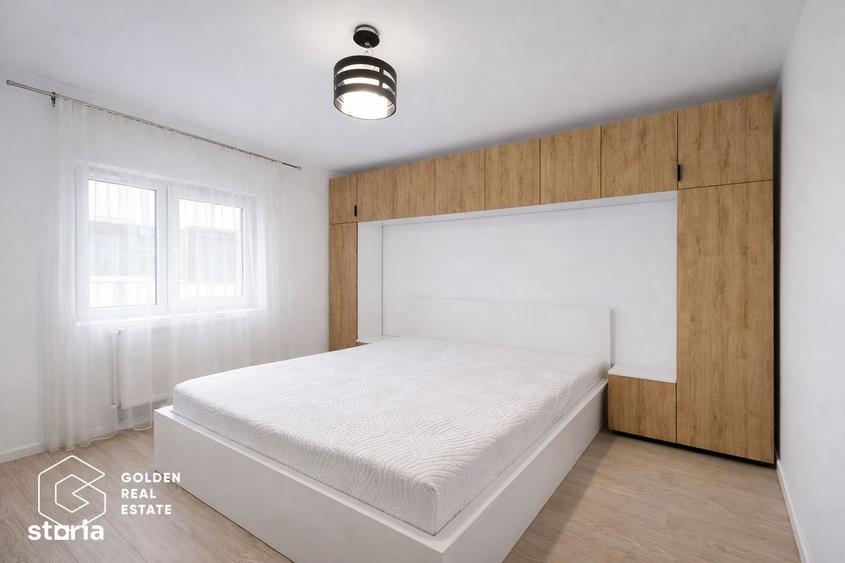 Apartament elegant, 2 camere, zona Bucovina-Torontal - 4