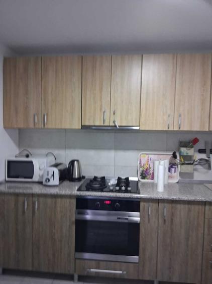 Casă cu 2 camere în Central