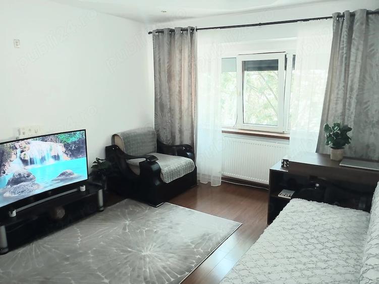 Apartament cu 2 camere decomandat în ICIL