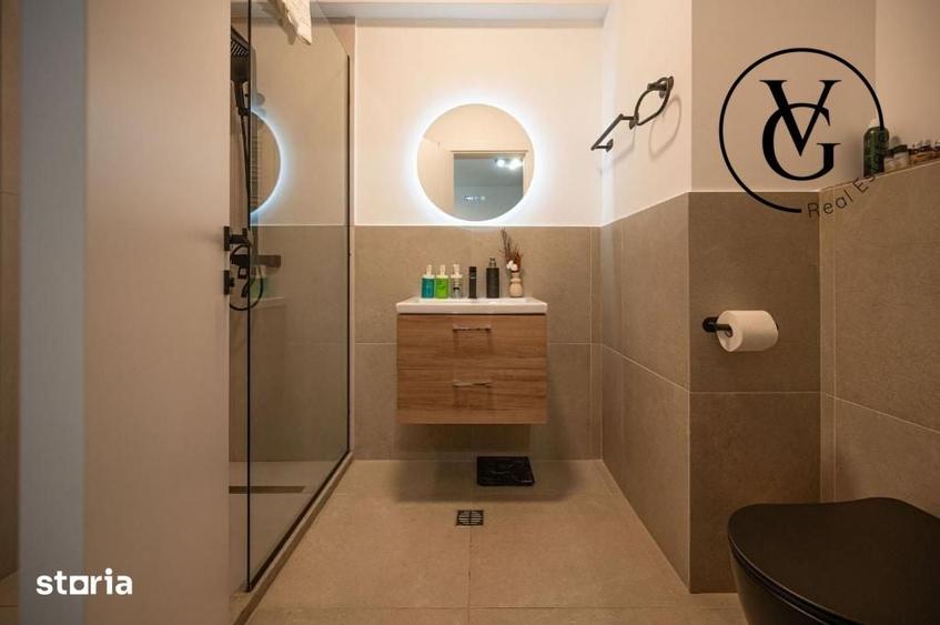 Apartament 2 camere | Modern | Alezzi Odyssey - 6
