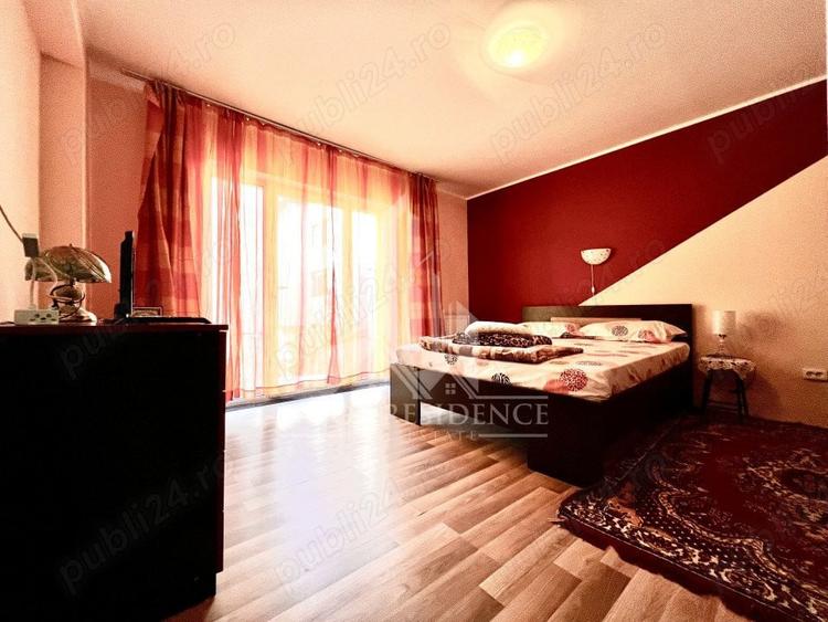 Casă cu 6 camere cu Teren 298 Mp în Militari