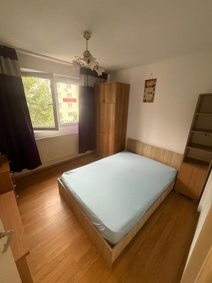 Apartament cu 2 camere decomandat în Brâncoveanu