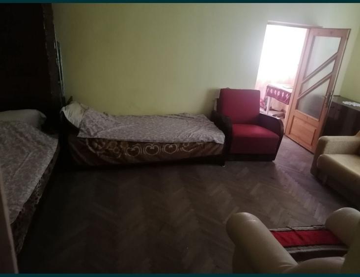 Casă cu 3 camere în Coiciu