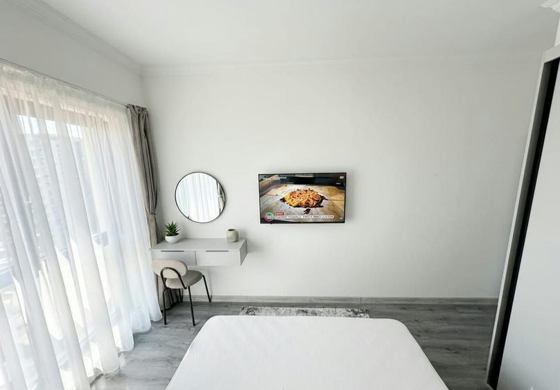 Prima închiriere-Parcare Asigurată-Energia Residence - 5