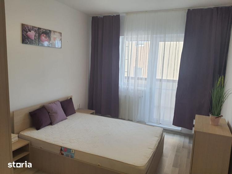 Apartament de inchiriat 2 camere 50 mp zona Buna ziua - 4