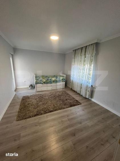 Casa individuala 220+ mp utili, teren 1000mp, 8 camere, Mosnita Veche - 2