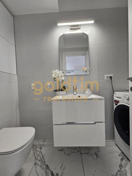 Apartament cu 4 camere decomandat, mobilat în Dorobanți