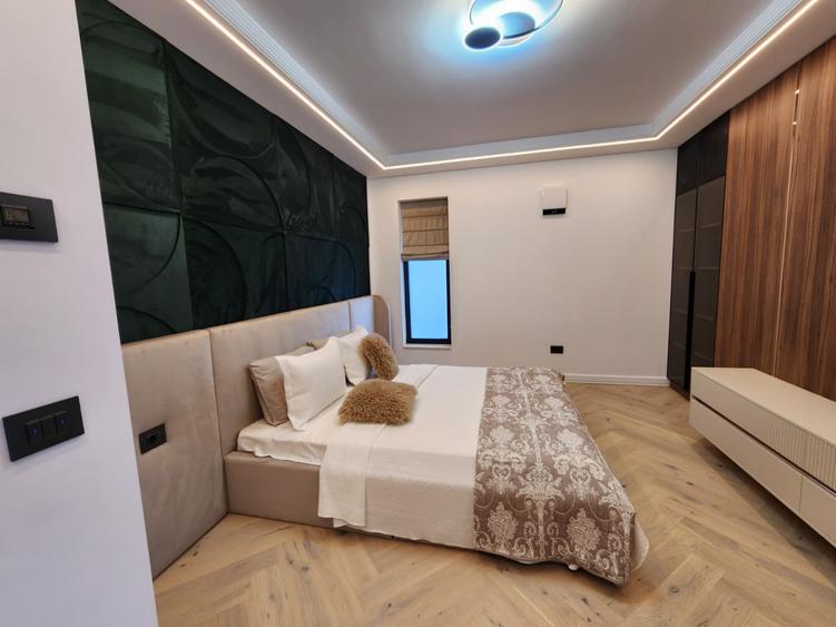 Casă individuală cu 4 camere cu Canalizare în Galata