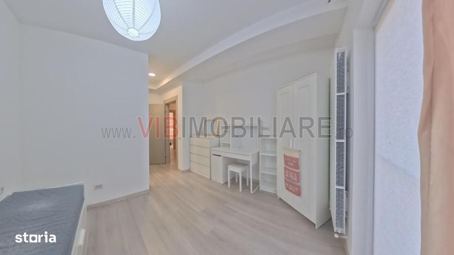Vila 4 camere curte proprie Otopeni City Gardens - 5