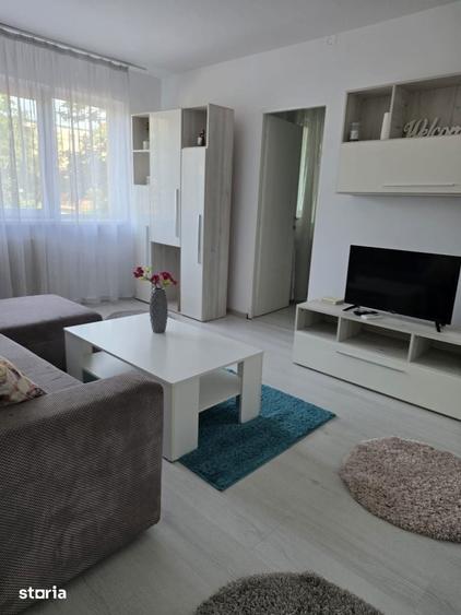 Apartament cu 2 camere nedecomandat în Olimpia-Stadion