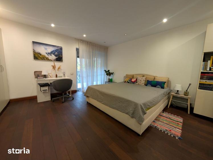 Proprietate RARA | Arcul de Triumf Lux, intimitate ?i gradina privat - 11