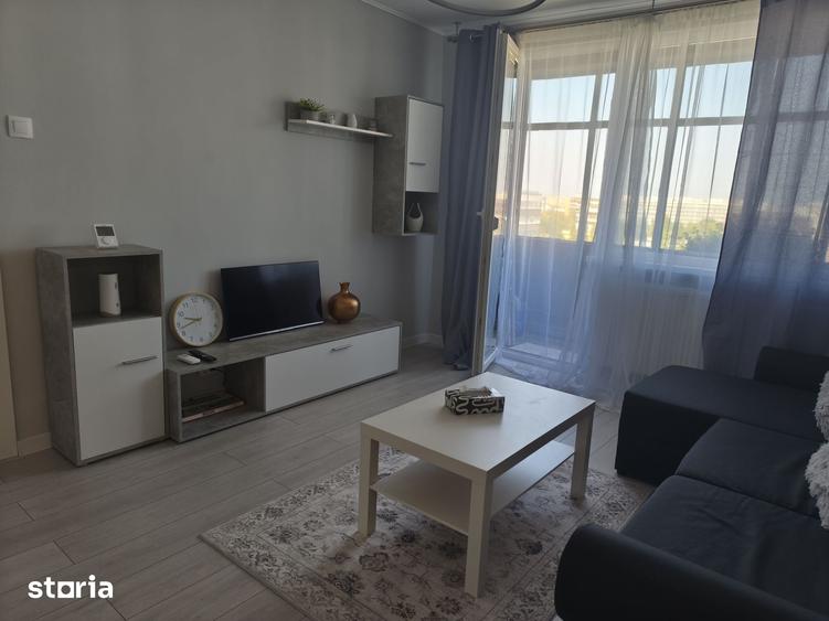 Apartament cu 3 camere în Drumul Taberei