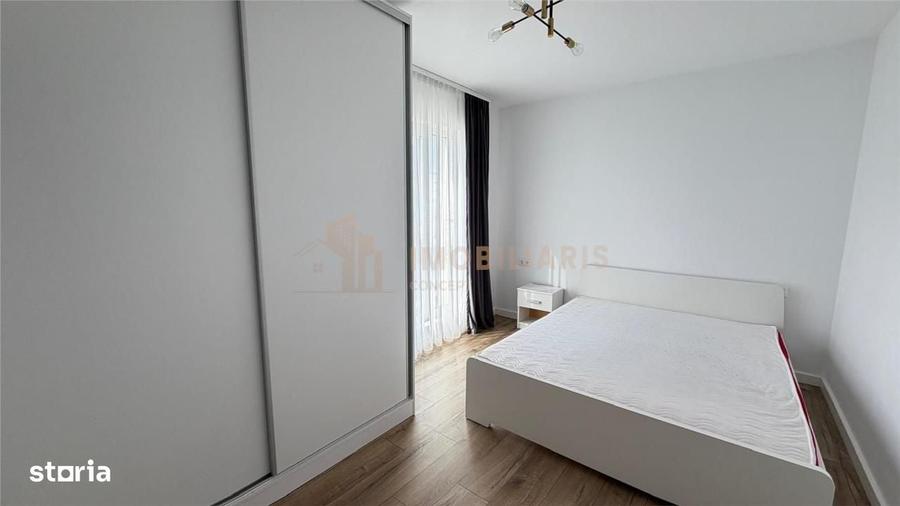 Apartament cu 3 camere în Recea