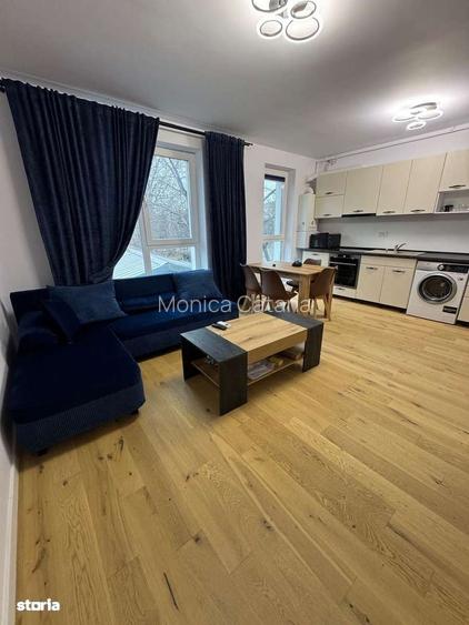 Apartament 3 camere Crangasi - Grozavesti - bloc nou