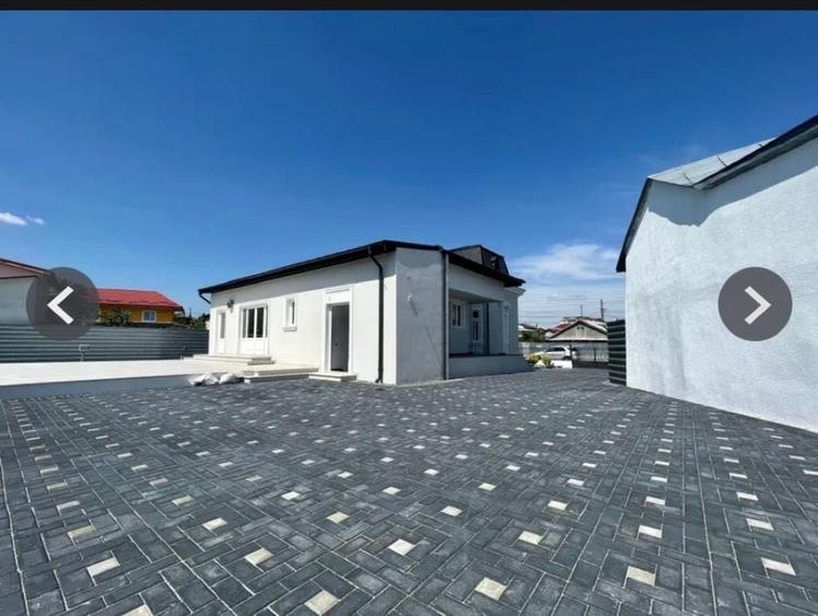 Spațiu comercial, de 200 mp, în Central