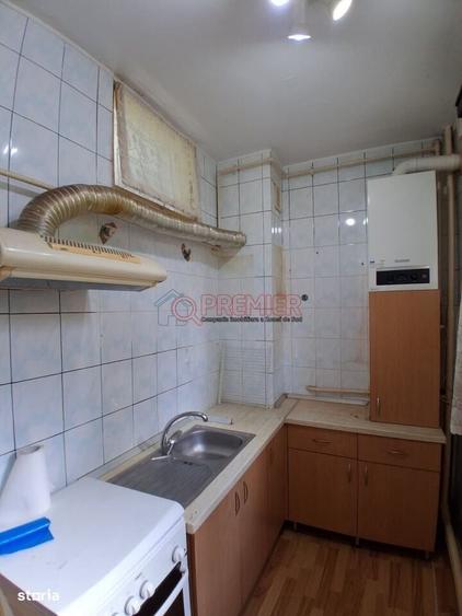 Apartament cu 2 camere în Giurgiului