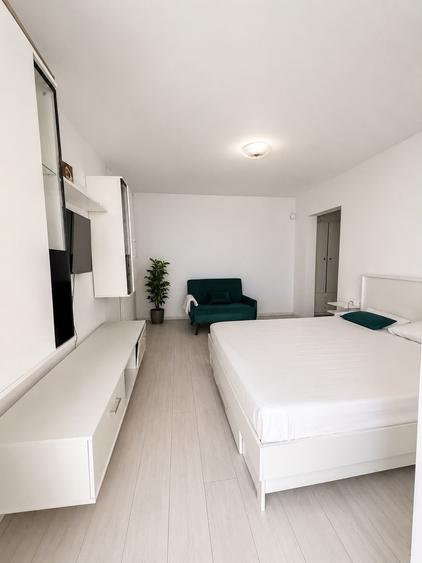Apartament cu 3 camere în Cetate