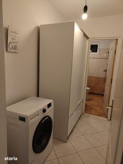 Apartament cu 2 camere în Podgoria