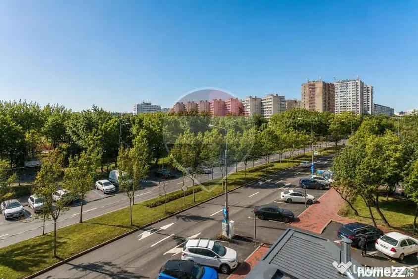 Spațiu comercial, de 245 mp, în Baba Novac