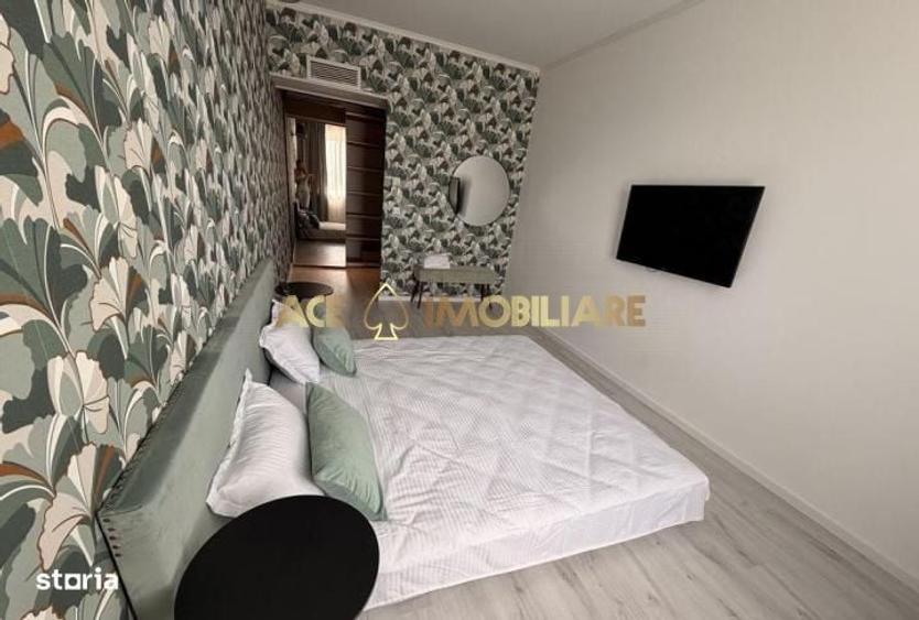 Apartament cu 2 camere în Vitan