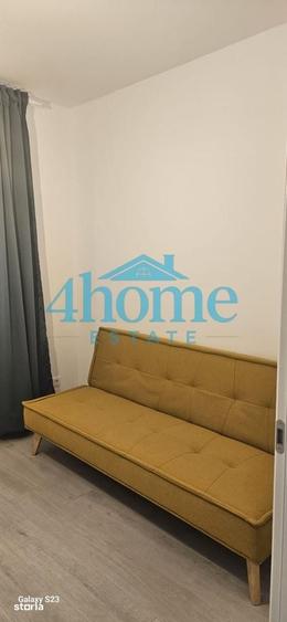 Apartament cu 3 camere în Theodor Pallady