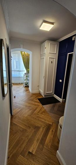 Apartament decomandat în Centrul Istoric