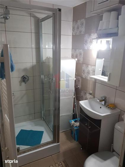 Apartament cu 2 camere în Viziru 1