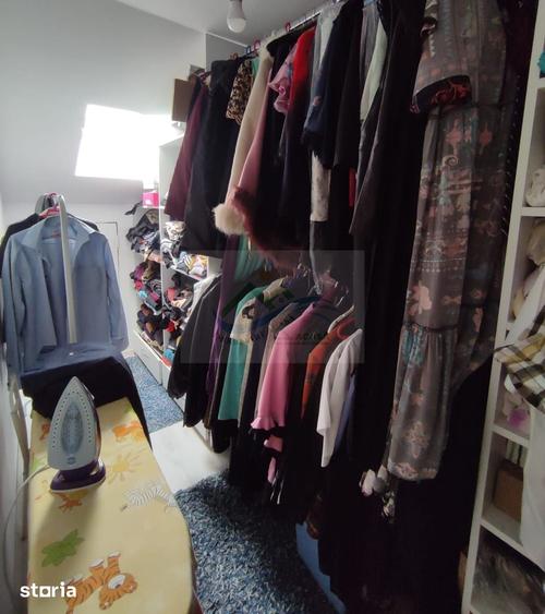 Apartament cu 3 camere decomandat în Ipotești