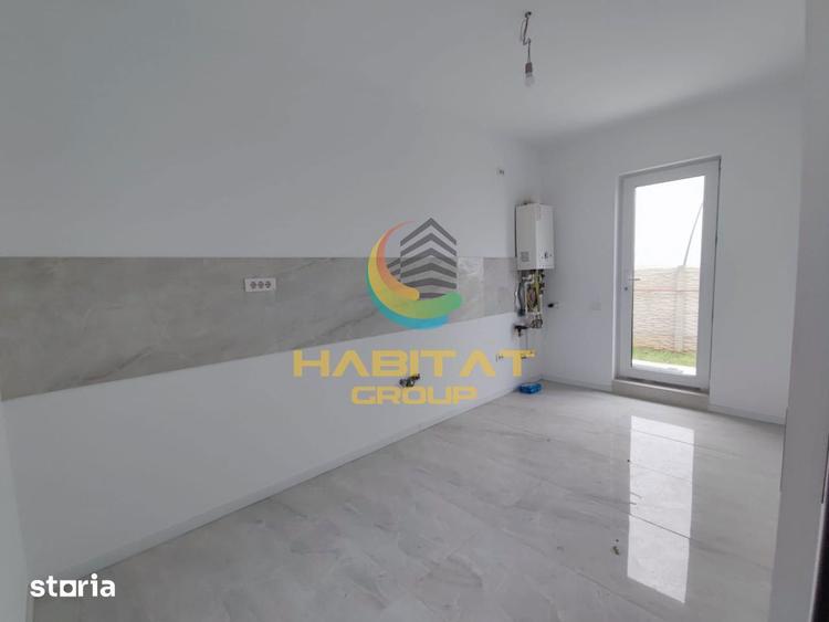 Casă cu 4 camere cu Teren 330 Mp în Berceni