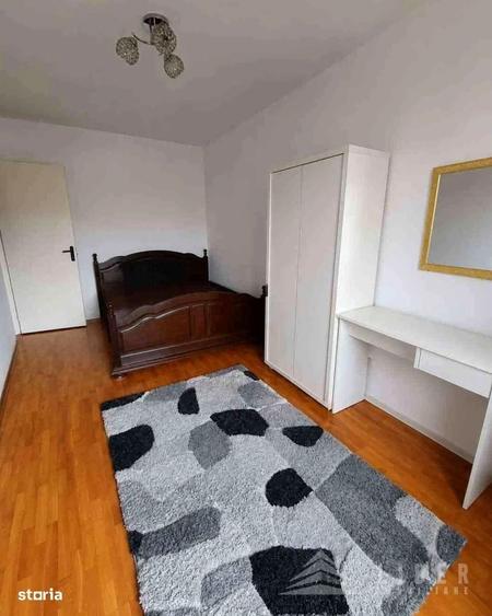 Apartament cu 2 camere decomandat în Mănăștur — fotografia 3