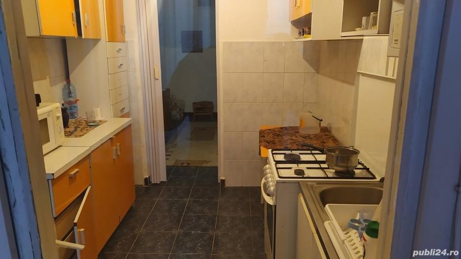 Apartament cu 3 camere decomandat în Reghin