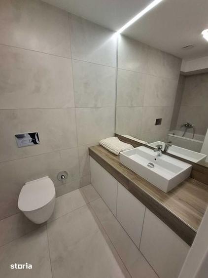 PF inchiriez apartament 2 camere 55 mp Prima Urbana 3 - 6